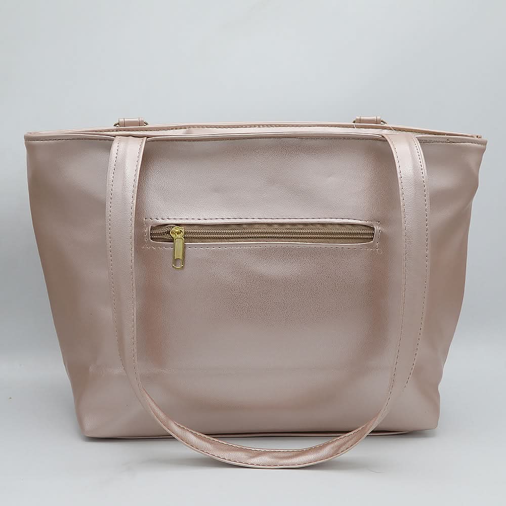 Women's Handbag 7651 - Tea Pink, Women, Bags, Chase Value, Chase Value