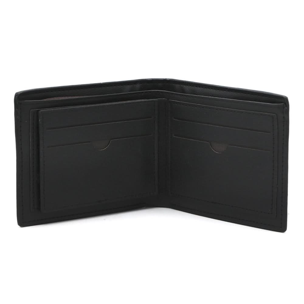 Men's Wallet - Black, Men, Wallets, Chase Value, Chase Value