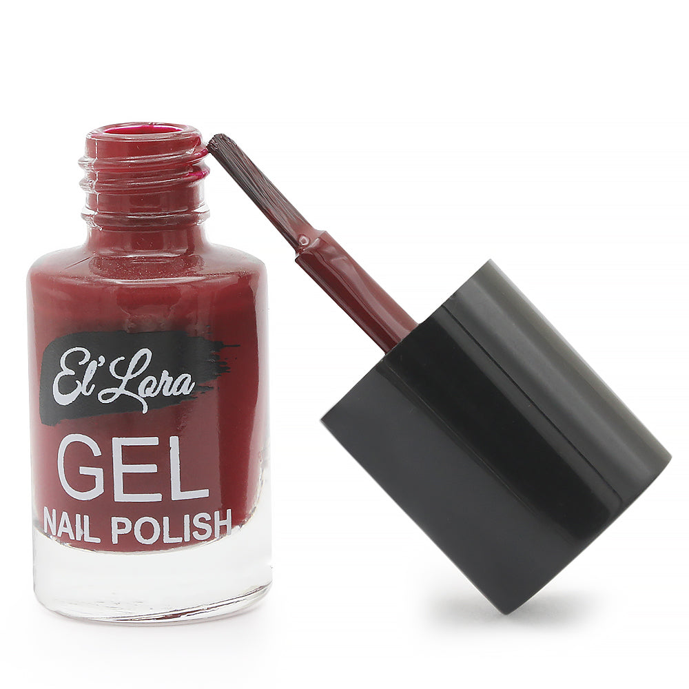 Ellora Gel Nail Polish - 24 Shades, Beauty & Personal Care, Nails, Chase Value, Chase Value