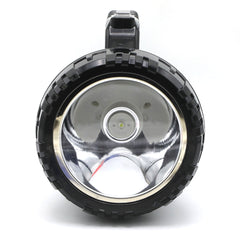 DP Torch Light LED-7045 B - Black, Home & Lifestyle, Emergency Lights & Torch, Chase Value, Chase Value