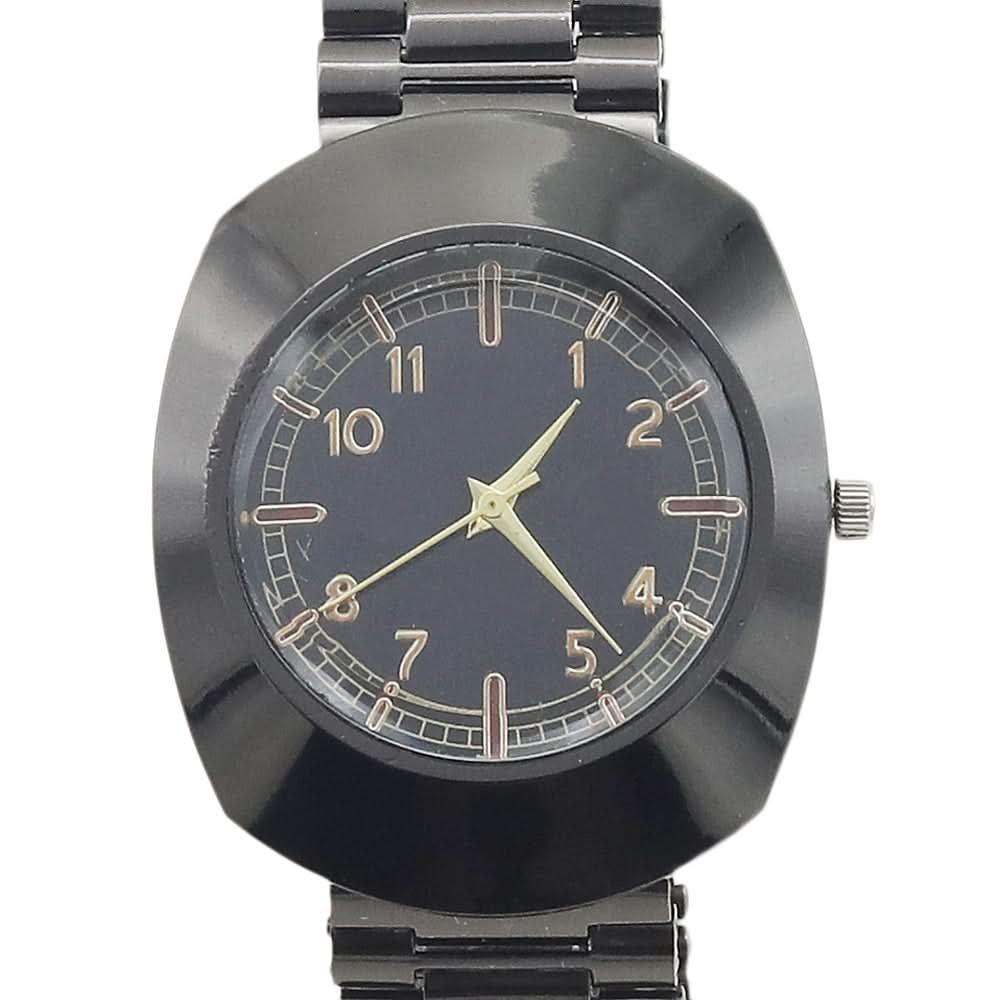 Men's Watch - Black, Men, Watches, Chase Value, Chase Value