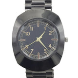 Men's Watch - Black, Men, Watches, Chase Value, Chase Value