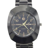 Men's Watch - Black, Men, Watches, Chase Value, Chase Value