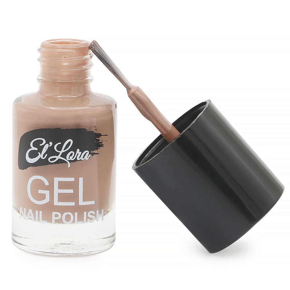 Ellora Gel Nail Polish - 24 Shades, Beauty & Personal Care, Nails, Chase Value, Chase Value