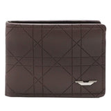 Men's Wallet - Dark Brown, Men, Wallets, Chase Value, Chase Value