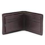 Men's Wallet - Dark Brown, Men, Wallets, Chase Value, Chase Value