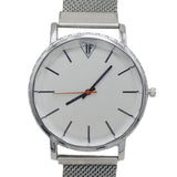 Men's Watch - Silver, Men, Watches, Chase Value, Chase Value