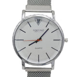 Men's Watch - Silver, Men, Watches, Chase Value, Chase Value