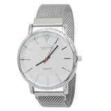 Men's Watch - Silver, Men, Watches, Chase Value, Chase Value