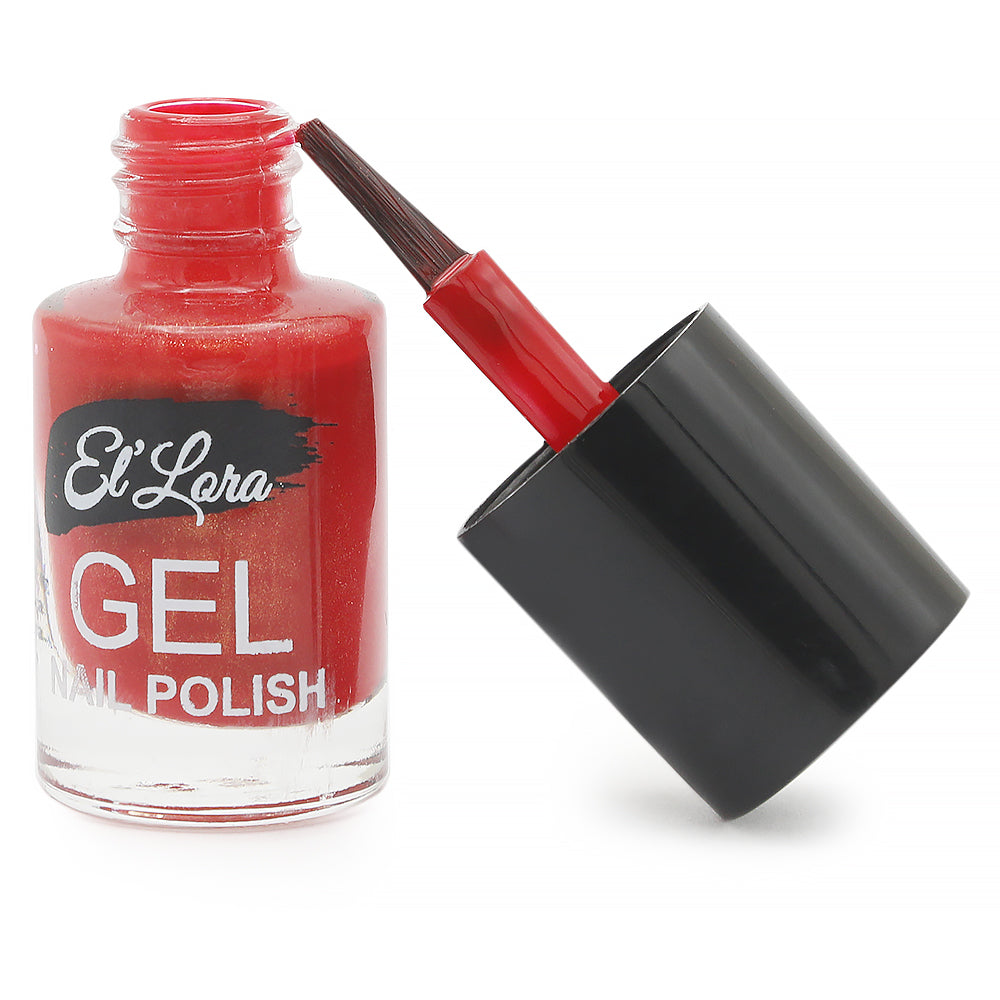 Ellora Gel Nail Polish - 24 Shades, Beauty & Personal Care, Nails, Chase Value, Chase Value