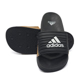 Mens Slipper 2058-56 - Black Gold, Men, Slippers, Chase Value, Chase Value