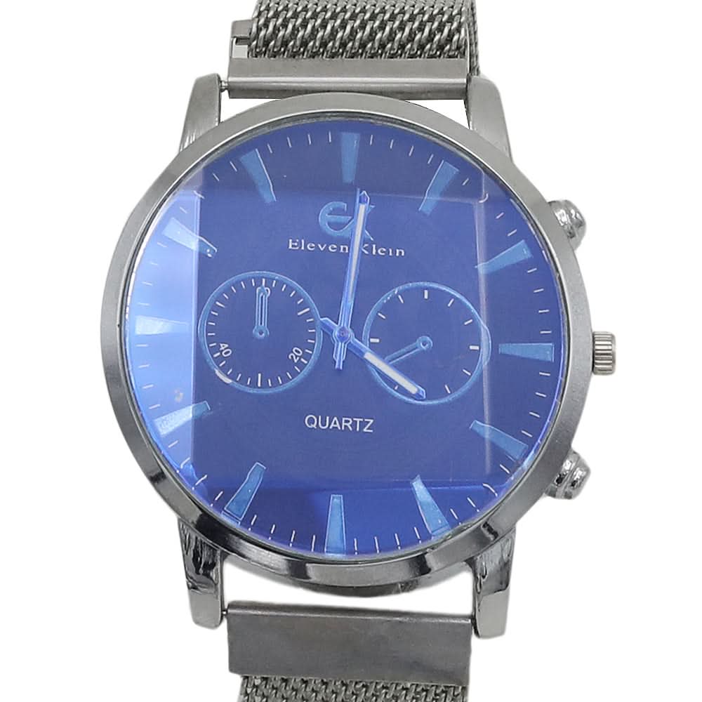 Men's Watch - Silver, Men, Watches, Chase Value, Chase Value