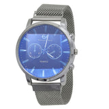 Men's Watch - Silver, Men, Watches, Chase Value, Chase Value