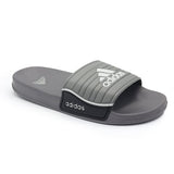 Mens Slipper 2058-56 - Grey, Men, Slippers, Chase Value, Chase Value