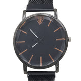 Men's Watch - Black, Men, Watches, Chase Value, Chase Value