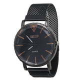 Men's Watch - Black, Men, Watches, Chase Value, Chase Value