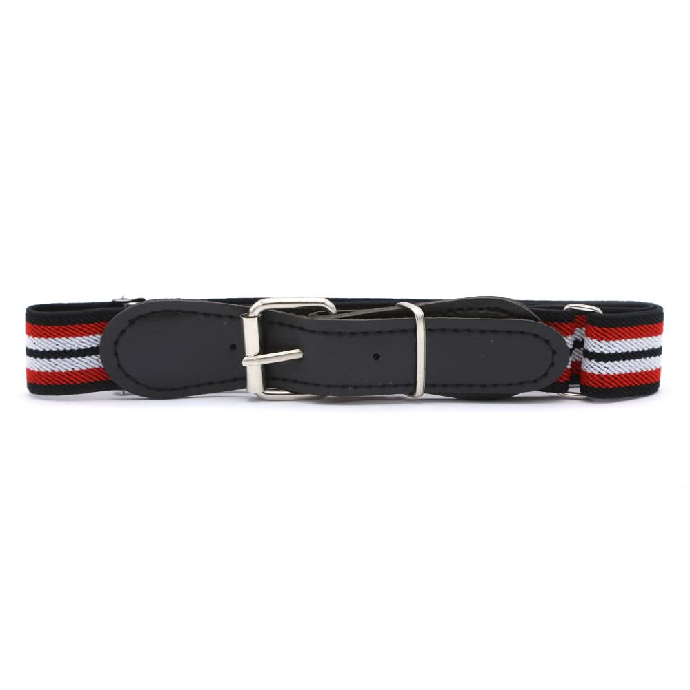 Kids Stretchable Belt - Multi, Kids, Belts And Gallace, Chase Value, Chase Value
