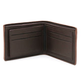Men's Wallet - Brown, Men, Wallets, Chase Value, Chase Value