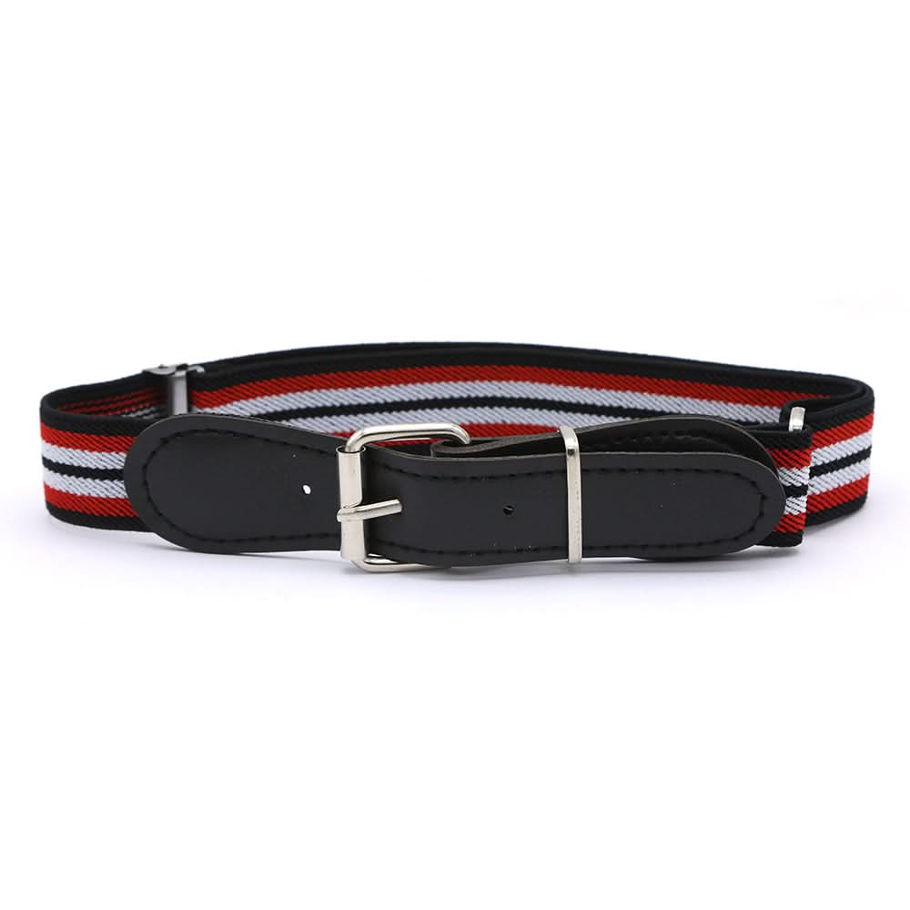 Kids Stretchable Belt - Multi, Kids, Belts And Gallace, Chase Value, Chase Value