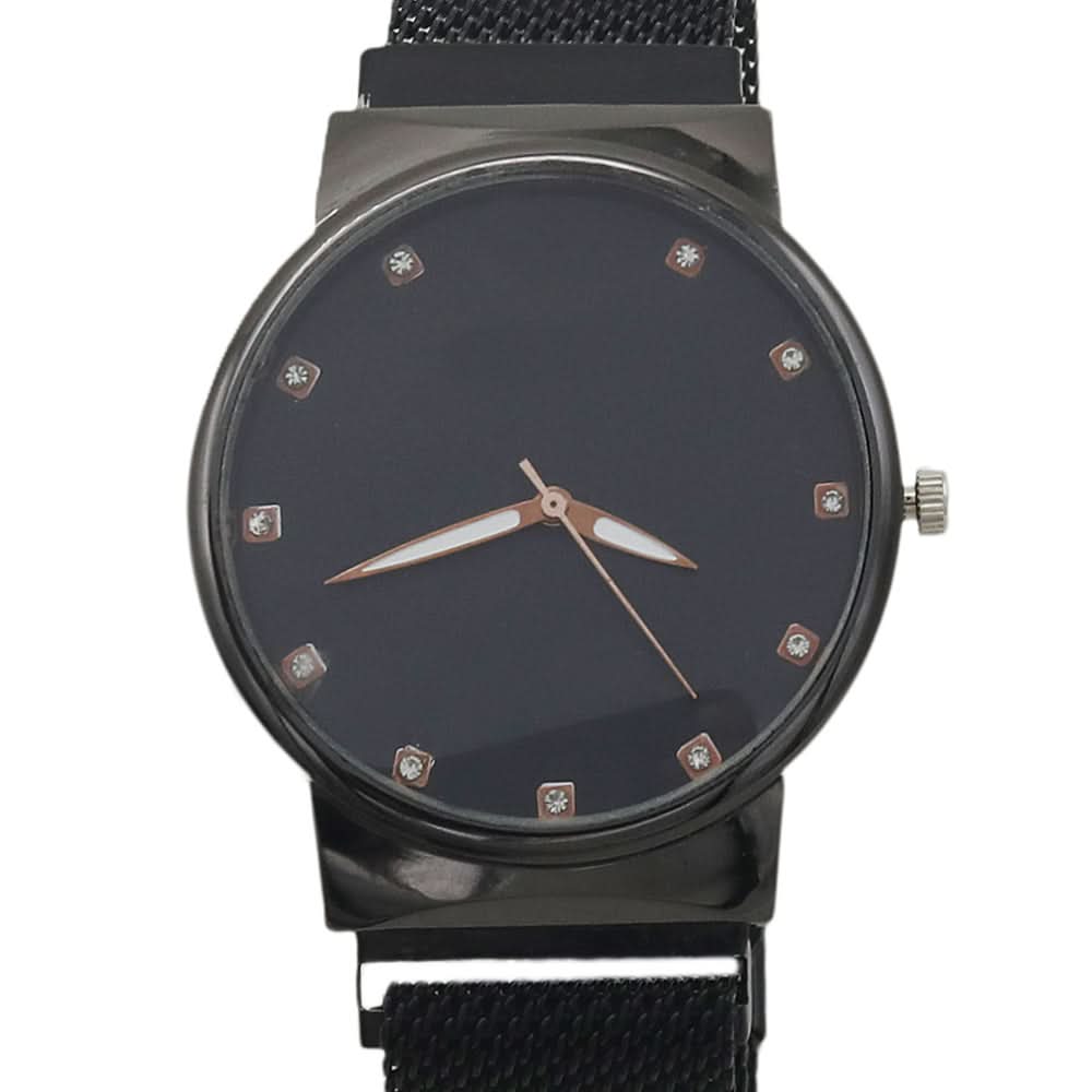 Men's Watch - Black, Men, Watches, Chase Value, Chase Value