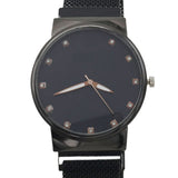 Men's Watch - Black, Men, Watches, Chase Value, Chase Value