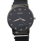 Men's Watch - Black, Men, Watches, Chase Value, Chase Value