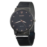 Men's Watch - Black, Men, Watches, Chase Value, Chase Value