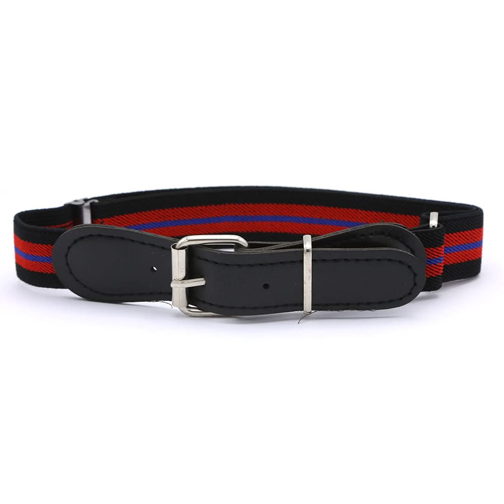 Kids Stretchable Belt - Multi, Kids, Belts And Gallace, Chase Value, Chase Value