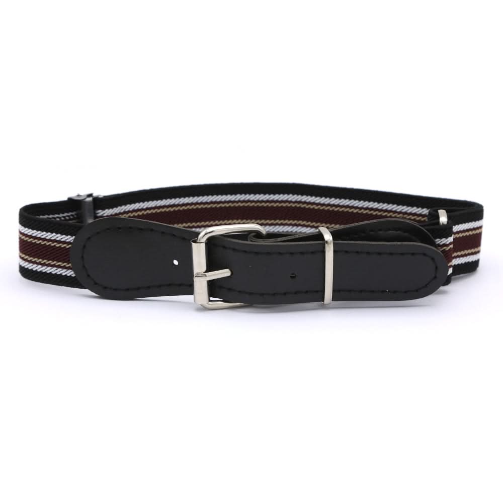 Kids Stretchable Belt - Multi, Kids, Belts And Gallace, Chase Value, Chase Value