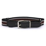 Kids Stretchable Belt - Multi, Kids, Belts And Gallace, Chase Value, Chase Value