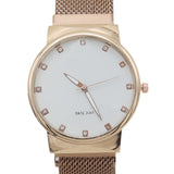 Men's Watch - Golden, Men, Watches, Chase Value, Chase Value