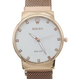 Men's Watch - Golden, Men, Watches, Chase Value, Chase Value