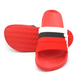 Mens Slipper 1815-1 - Red, Men, Slippers, Chase Value, Chase Value