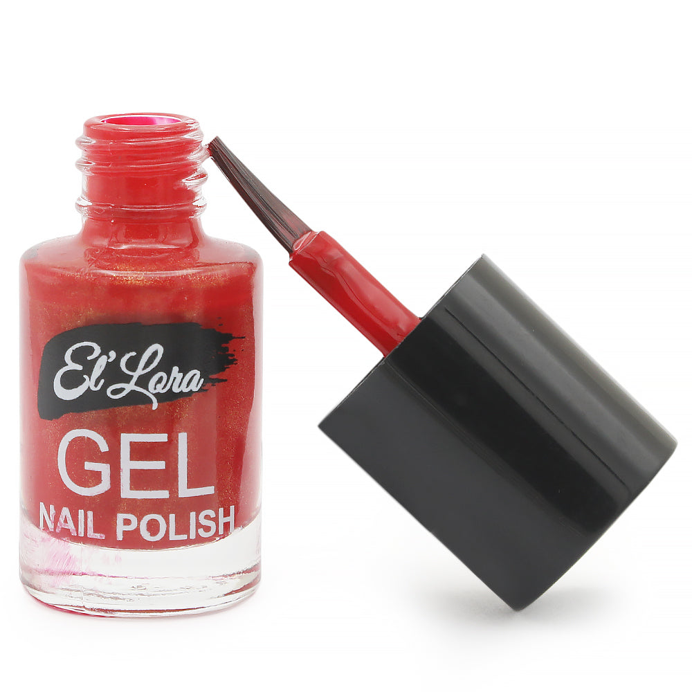 Ellora Gel Nail Polish - 24 Shades, Beauty & Personal Care, Nails, Chase Value, Chase Value
