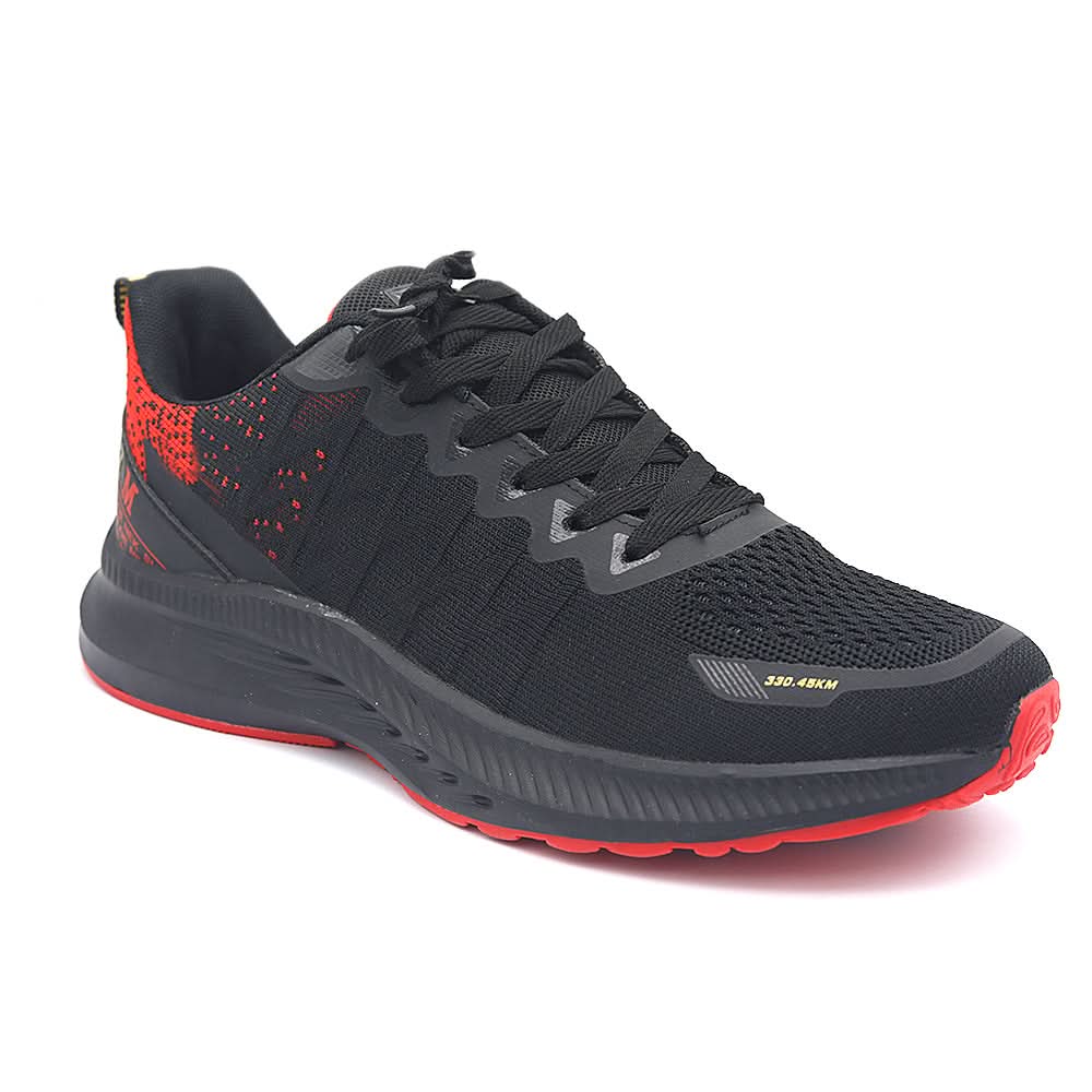 Mens Joggers A002 - Black, Men, Sports Shoes, Chase Value, Chase Value