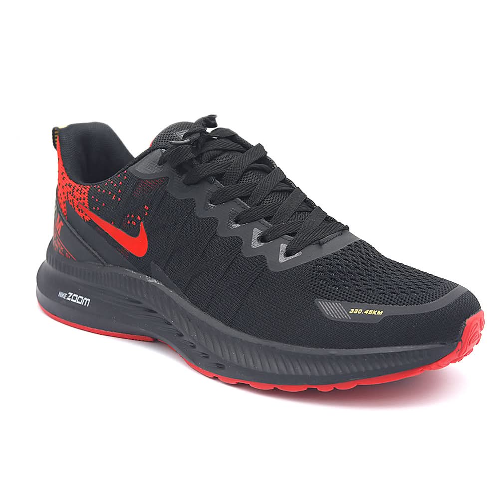 Mens Joggers A002 - Black, Men, Sports Shoes, Chase Value, Chase Value