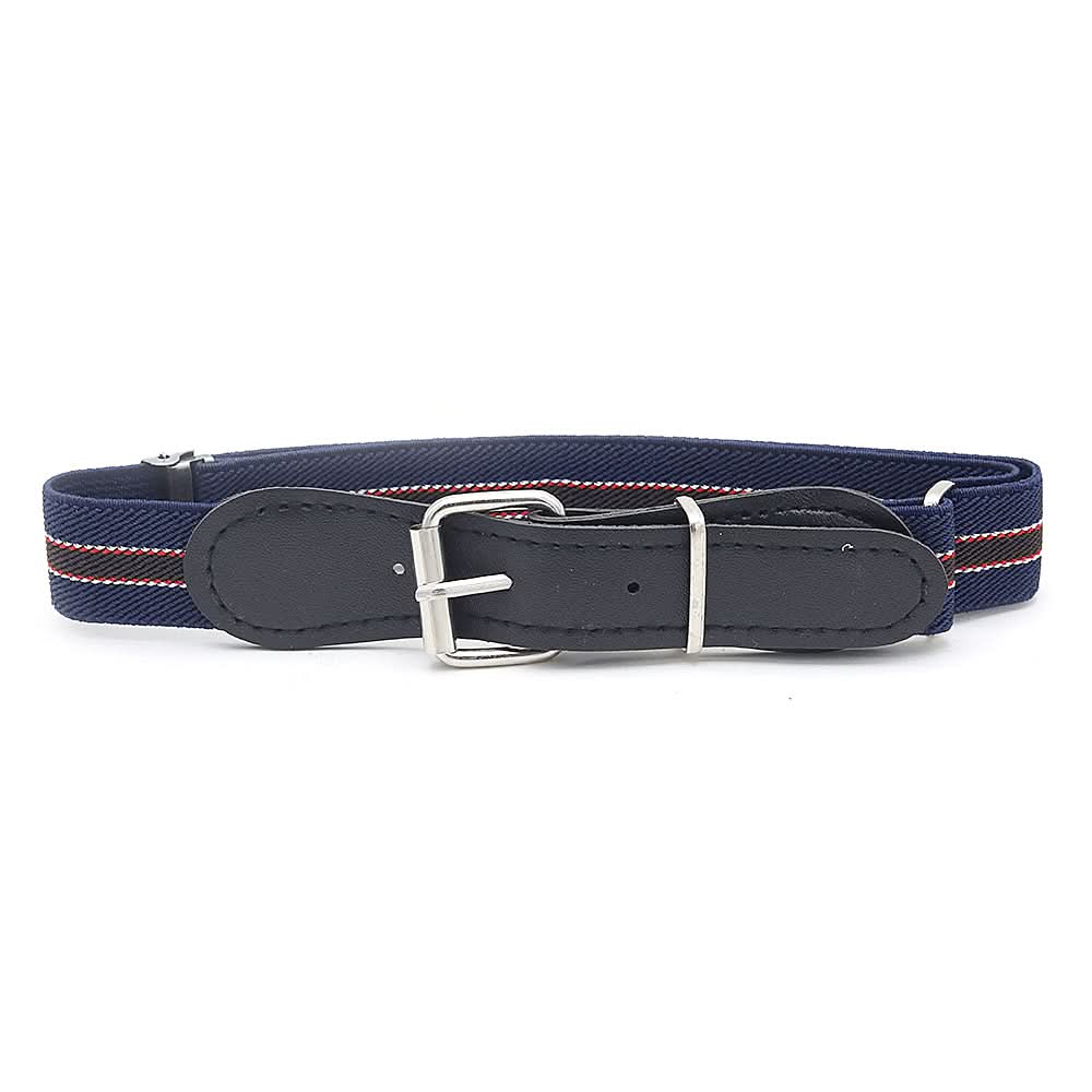 Kids Stretchable Belt - Multi, Kids, Belts And Gallace, Chase Value, Chase Value