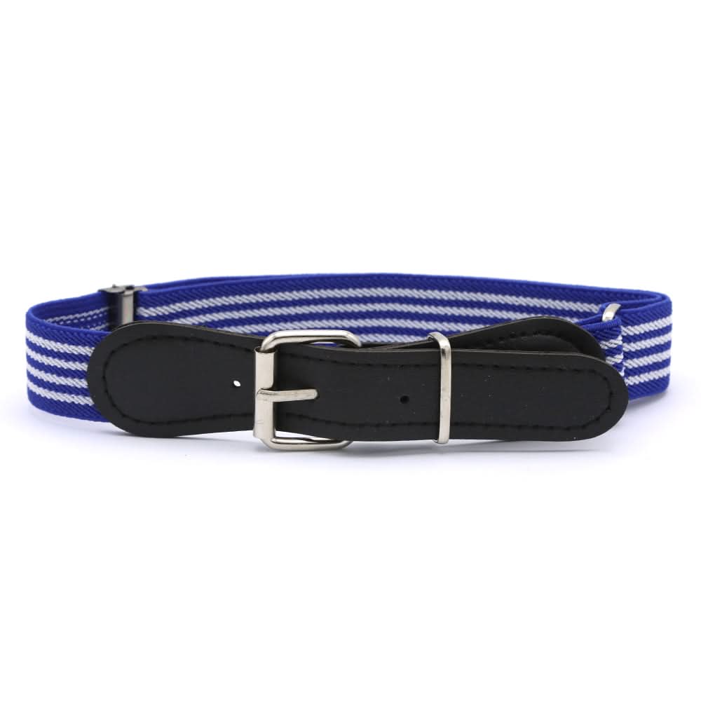 Kids Stretchable Belt - Multi, Kids, Belts And Gallace, Chase Value, Chase Value