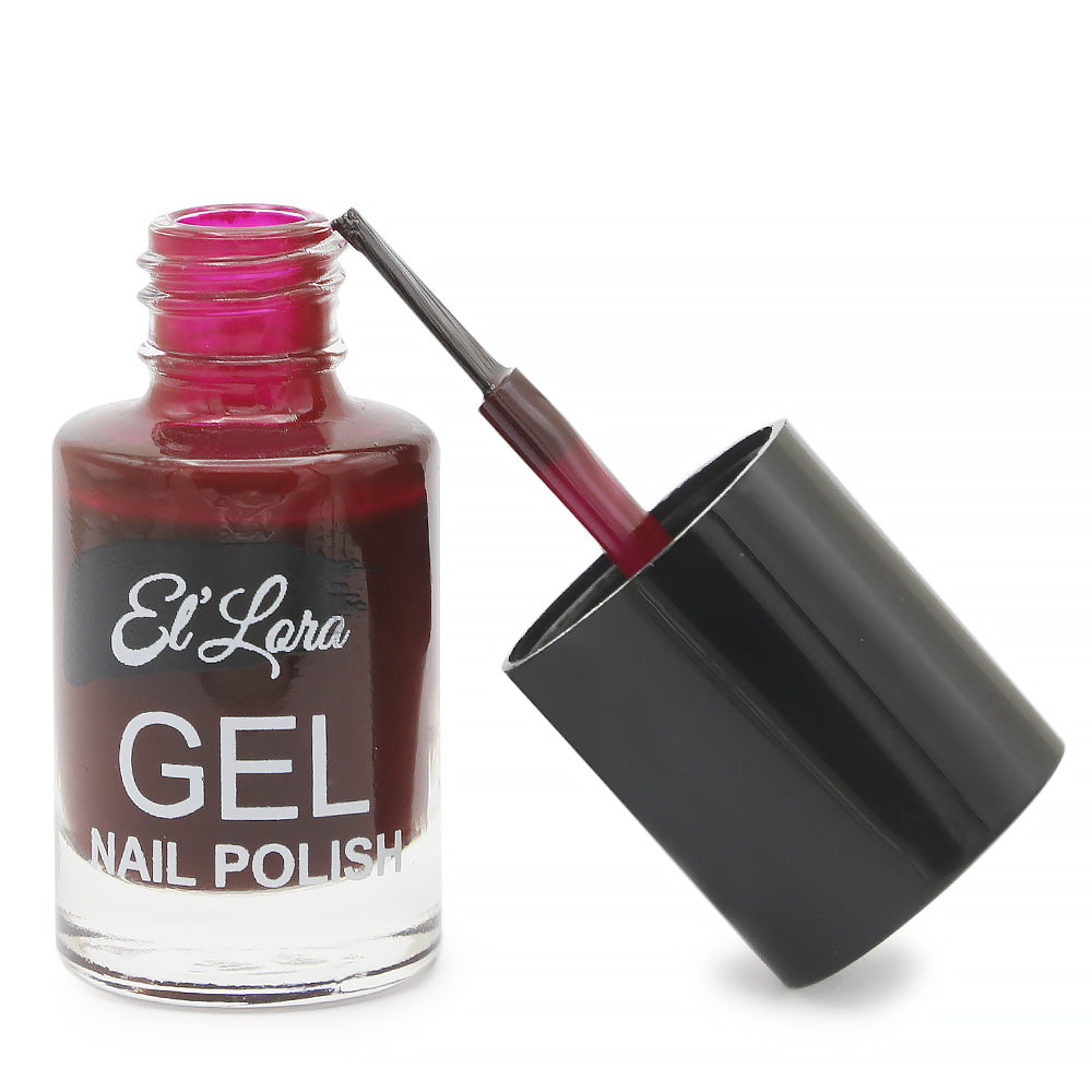 Ellora Gel Nail Polish - 24 Shades, Beauty & Personal Care, Nails, Chase Value, Chase Value