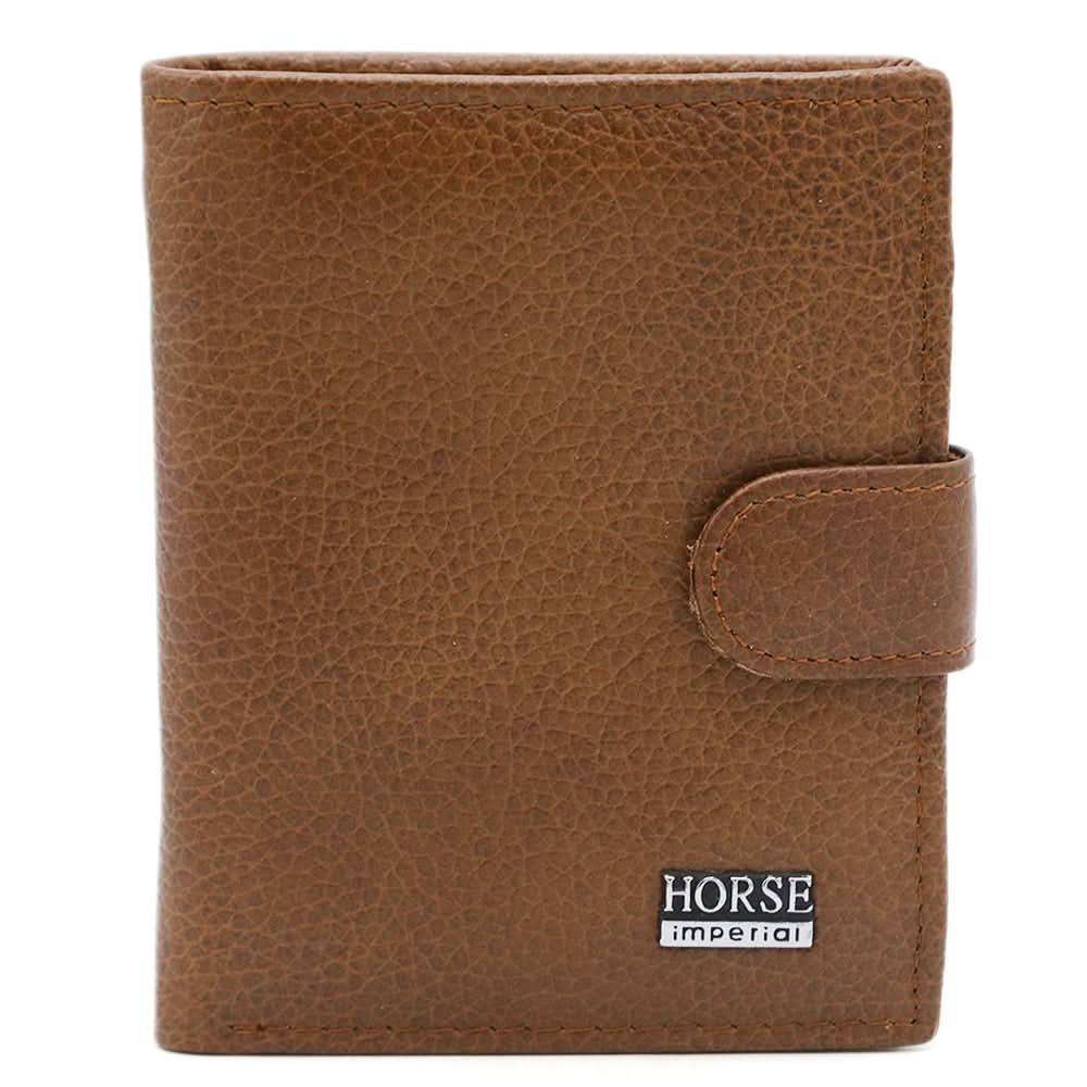 Men's Wallet - Brown, Men, Wallets, Chase Value, Chase Value