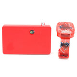Kids Digital Watch With Camera - Red, Kids, Boys Watches, Chase Value, Chase Value