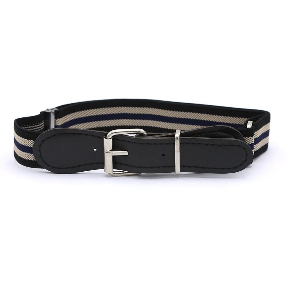 Kids Stretchable Belt - Multi, Kids, Belts And Gallace, Chase Value, Chase Value