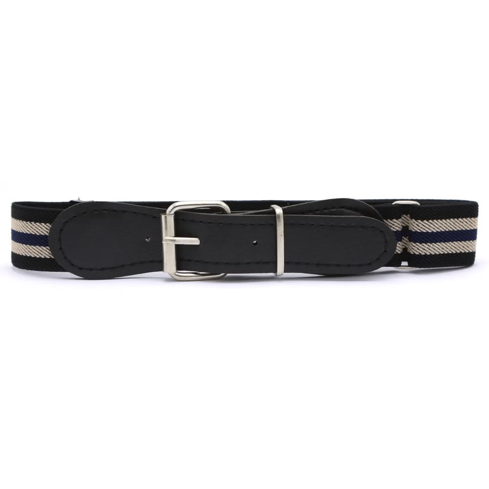 Kids Stretchable Belt - Multi, Kids, Belts And Gallace, Chase Value, Chase Value