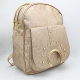 Girls Backpack 6574 - Copper, Kids, Kids Bags, Chase Value, Chase Value