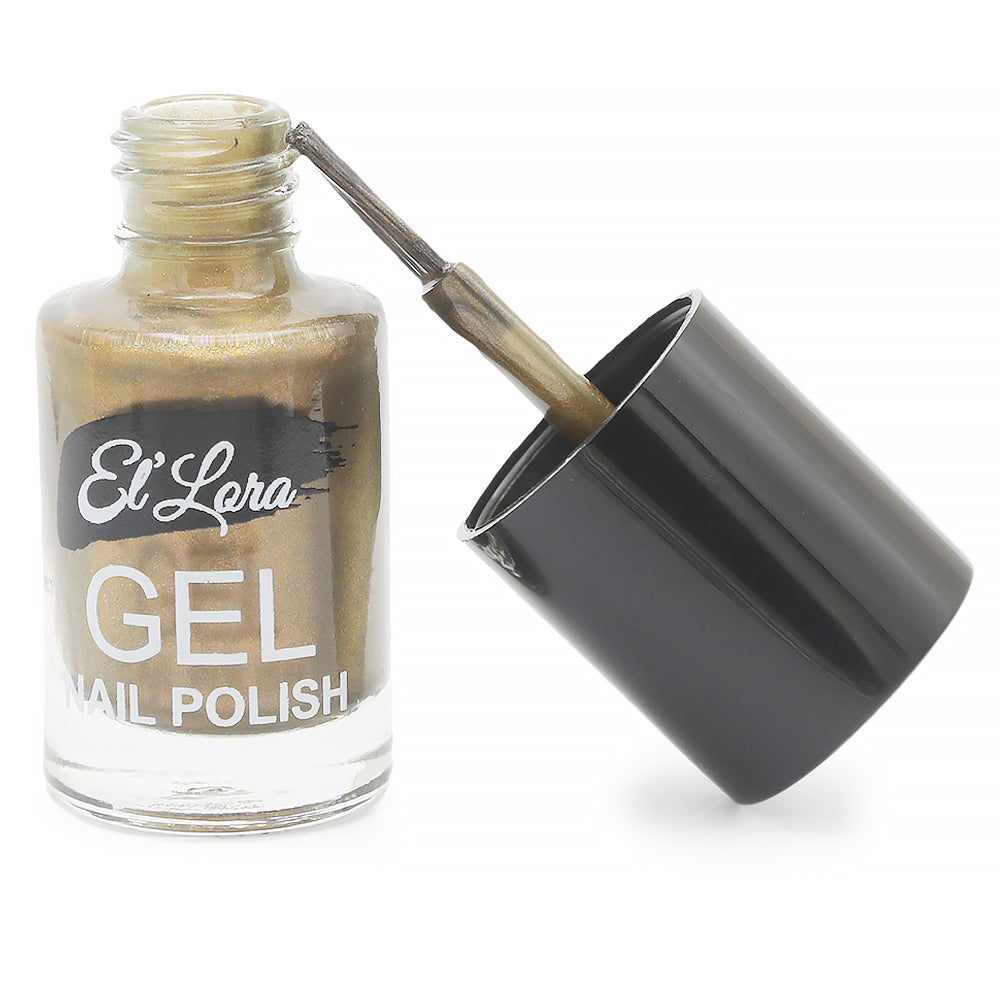 Ellora Gel Nail Polish - 24 Shades, Beauty & Personal Care, Nails, Chase Value, Chase Value