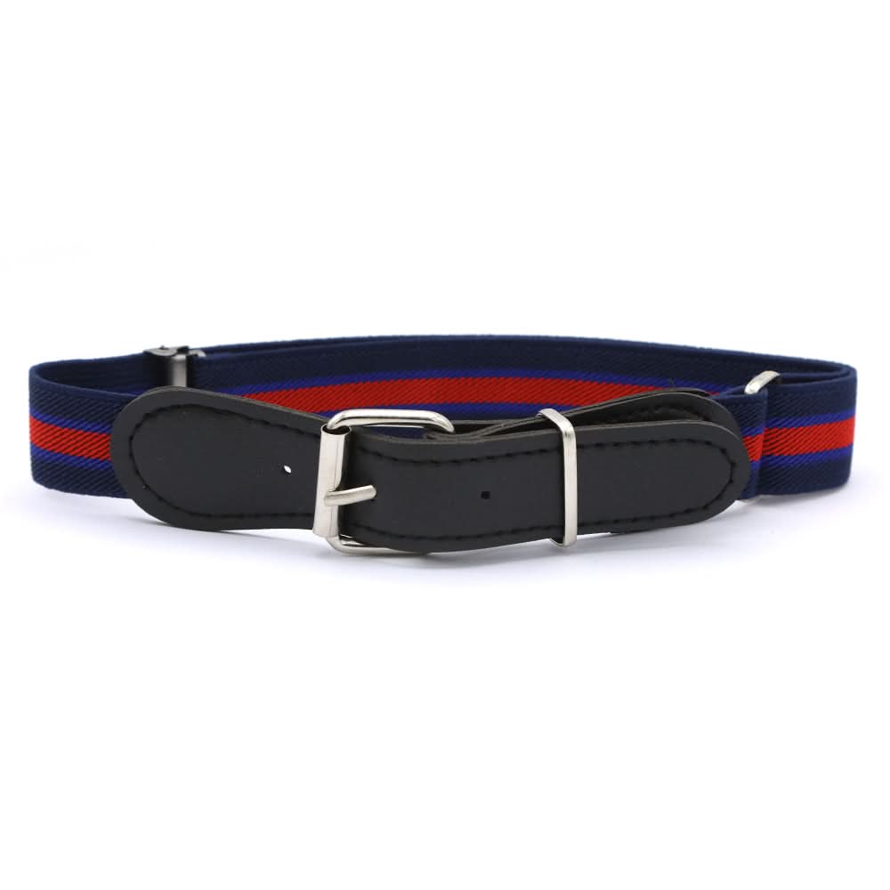 Kids Stretchable Belt - Multi, Kids, Belts And Gallace, Chase Value, Chase Value