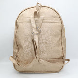 Girls Backpack 6574 - Copper, Kids, Kids Bags, Chase Value, Chase Value