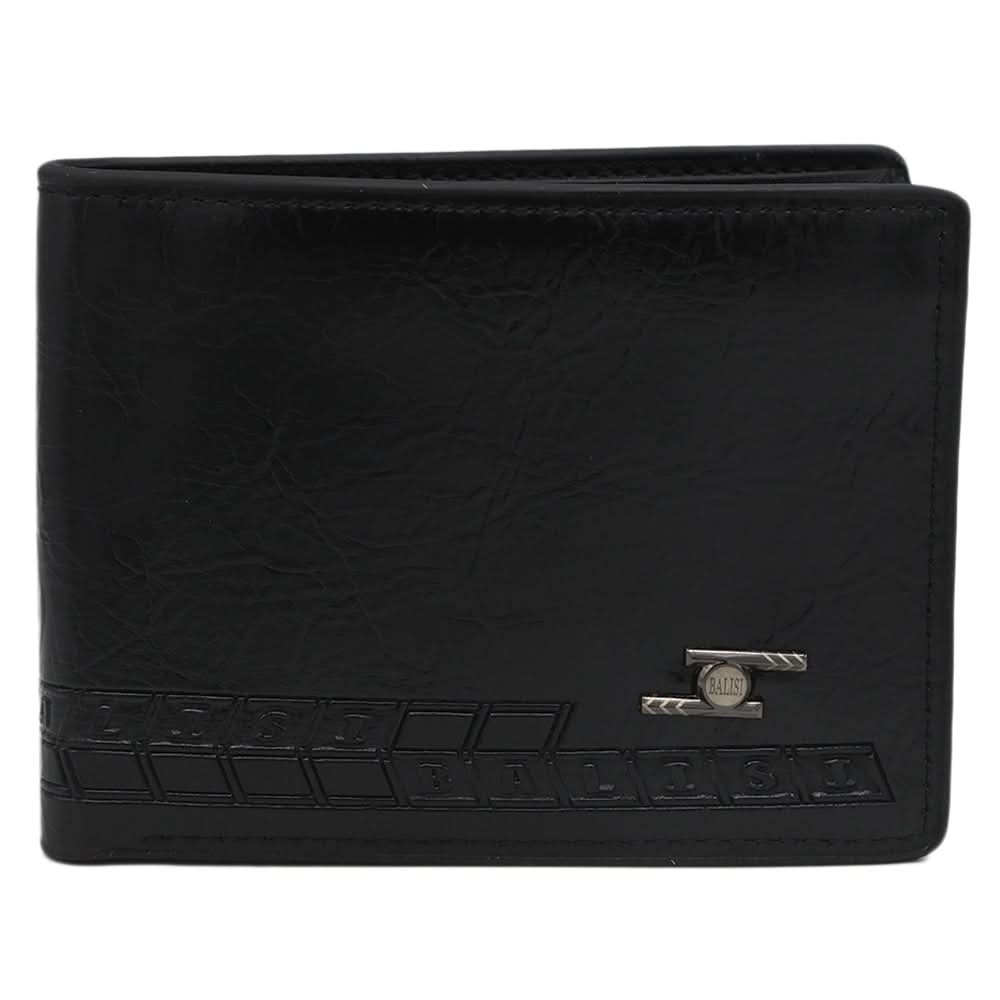 Men's Wallet - Black, Men, Wallets, Chase Value, Chase Value