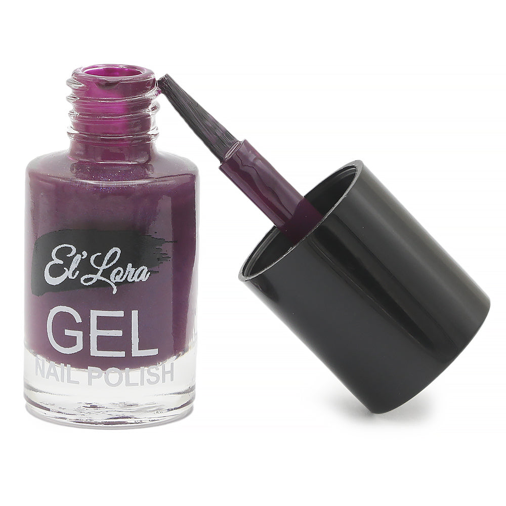 Ellora Gel Nail Polish - 24 Shades, Beauty & Personal Care, Nails, Chase Value, Chase Value