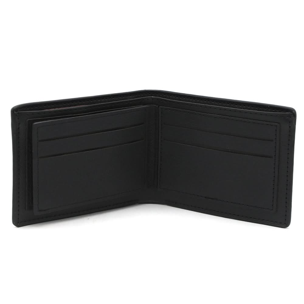 Men's Wallet - Black, Men, Wallets, Chase Value, Chase Value